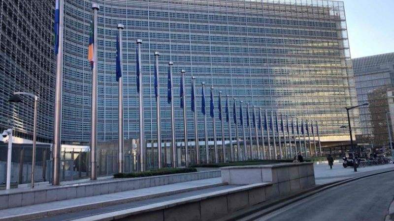 ЕК: Милиони евро по МВУ за България са спрени